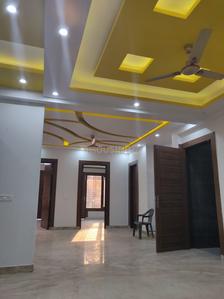 4 BHK Independent Floor