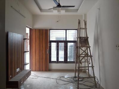 3 BHK Independent House