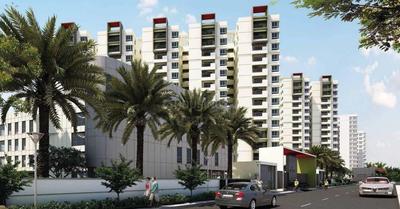 2 BHK Apartment