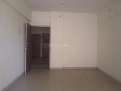 Gallery Cover Image of 900 Sq.ft 2 BHK Apartment for buy in Kopar Khairane for 9500000