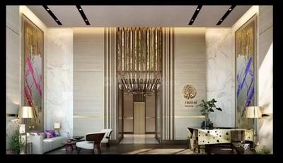 3 BHK फ़्लैट