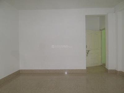 3 BHK Apartment