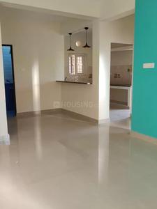 2 BHK अपार्टमेंट