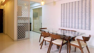 2 BHK Apartment
