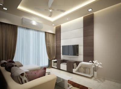 Gallery Cover Image of 1660 Sq.ft 3 BHK Apartment for buy in Kandivali West for 17500000