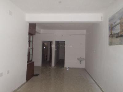 3 BHK Villa