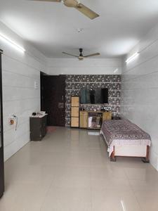 BHK Flat for rent in Bhandup West, Central Mumbai Suburbs 900