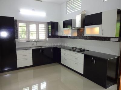 Gallery Cover Image of 2100 Sq.ft 4 BHK Independent House for buy in Punkunnam for 6500000
