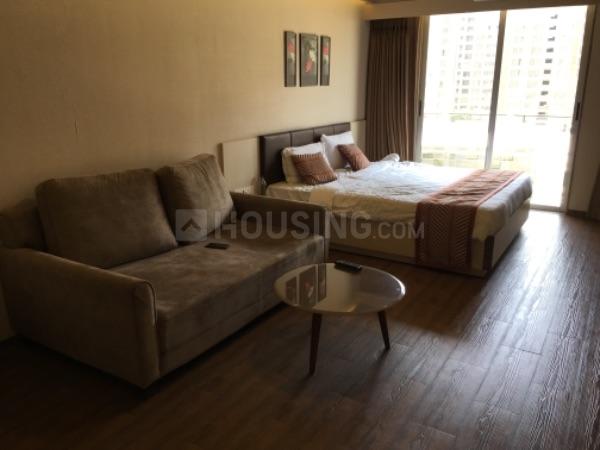 1 Rk Flats Near Green Elina Giriraj Society Adajan Surat 1 Rk