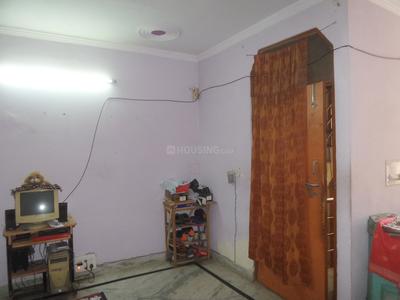 2 BHK Independent Floor