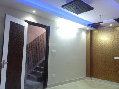 3 BHK Independent House