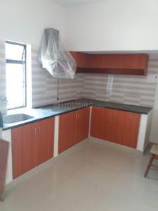 3 BHK Independent House