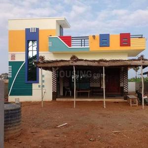1 BHK Independent House