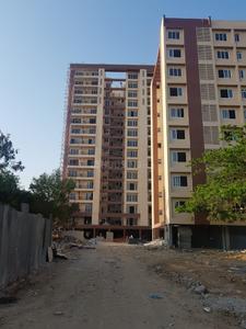 Gallery Cover Image of 1775 Sq.ft 3 BHK Apartment for buy in Kilpauk for 25000000