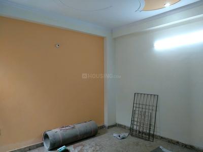 1 BHK Apartment