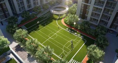 3 BHK Apartment