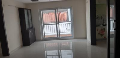 1 BHK अपार्टमेंट