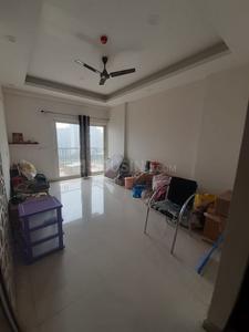 3 BHK अपार्टमेंट