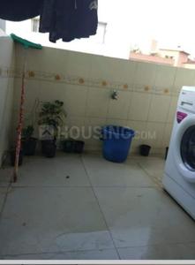 Drying Area Image of Co-living In A 2bhk House in Jakkur
