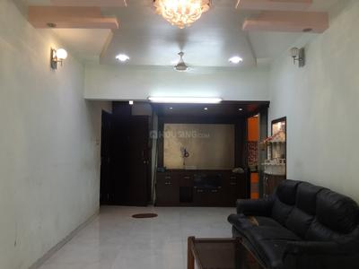 Gallery Cover Image of 858 Sq.ft 2 BHK Apartment for buy in Wadala for 16100000