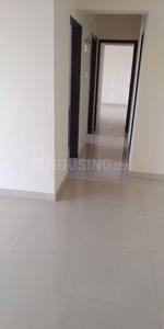 2 BHK अपार्टमेंट