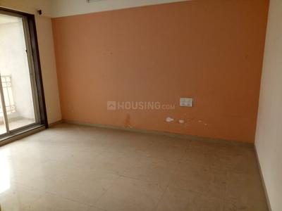 Gallery Cover Image of 650 Sq.ft 1 BHK Apartment for buy in Kharghar for 5300000