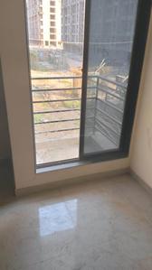 1 BHK Apartment