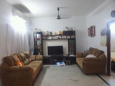 Gallery Cover Image of 950 Sq.ft 2 BHK Apartment for rent in T Nagar for 24000