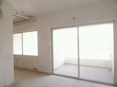 1 BHK Apartment