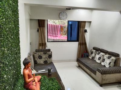 2 BHK अपार्टमेंट