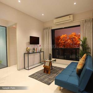 1 BHK Apartment