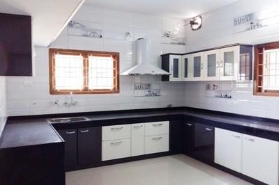Gallery Cover Image of 1650 Sq.ft 3 BHK Villa for buy in Nurani for 4400000