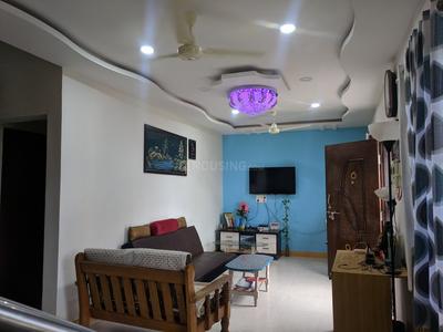 Gallery Cover Image of 1300 Sq.ft 3 BHK Independent House for buy in Sundarwadi for 4000000