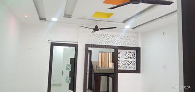 2 BHK Independent House