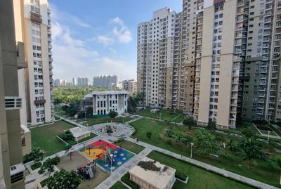 1400 Sqft BHK Flat for sale in The 3C Lotus Boulevard Sector