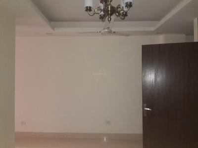 2 BHK Independent Floor