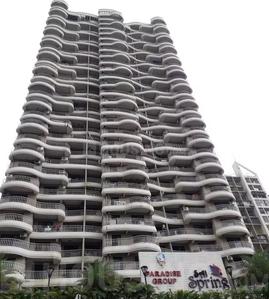 Gallery Cover Image of 1605 Sq.ft 3 BHK Apartment for buy in Kharghar for 15500000