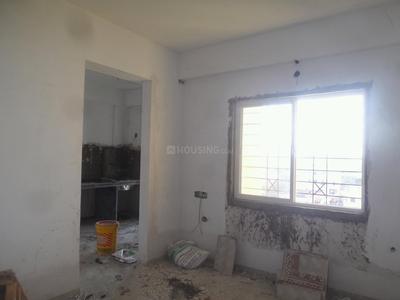 Gallery Cover Image of 650 Sq.ft 1 BHK Apartment for buy in Wagholi for 3500000