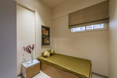3 BHK अपार्टमेंट