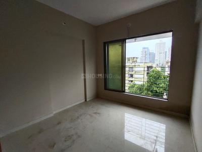 1 BHK अपार्टमेंट