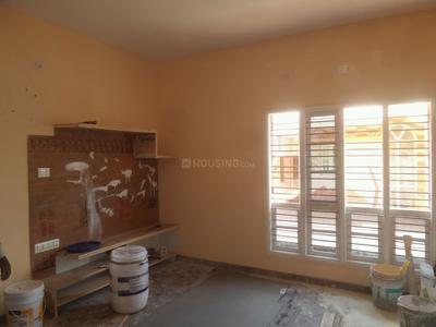 Gallery Cover Image of 1800 Sq.ft 4 BHK Independent House for buy in Vidyaranyapura for 8500000