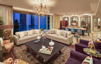 4 BHK Apartment