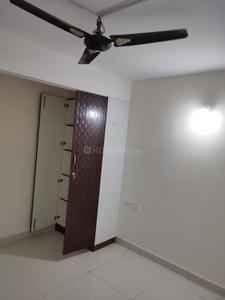 Gallery Cover Image of 1500 Sq.ft 1 RK Independent Floor for rent in Chansandra for 5000