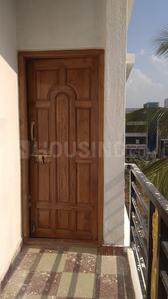 1 BHK Apartment