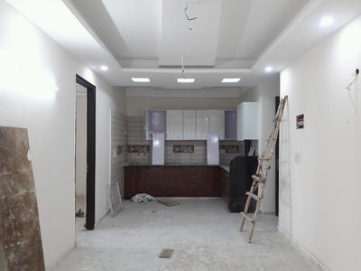 3 BHK Apartment