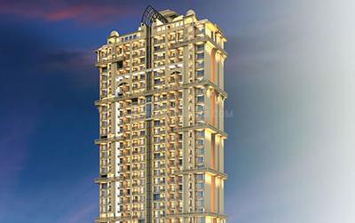2 BHK फ़्लैट