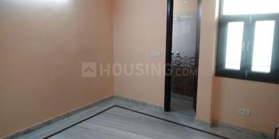 2 BHK Independent Floor