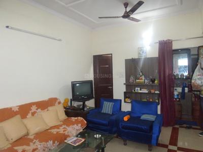 1 BHK Independent Floor