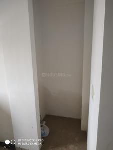 Gallery Cover Image of 388 Sq.ft 1 RK Apartment for buy in Narolgam for 700000