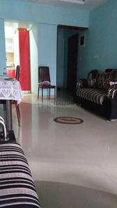 Living Room Image of Neha PG in Subramanyapura